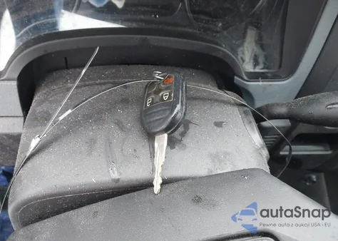 2014 Ford F-150 Stx из США, поврежденный, VIN 1FTMF1CM9EFC24988